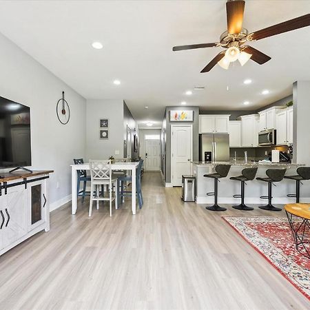 7664 Shadow Lake - Happy Horizons - 3 Bedroom Sleeps 9 Townhouse Panama City Beach Exterior photo