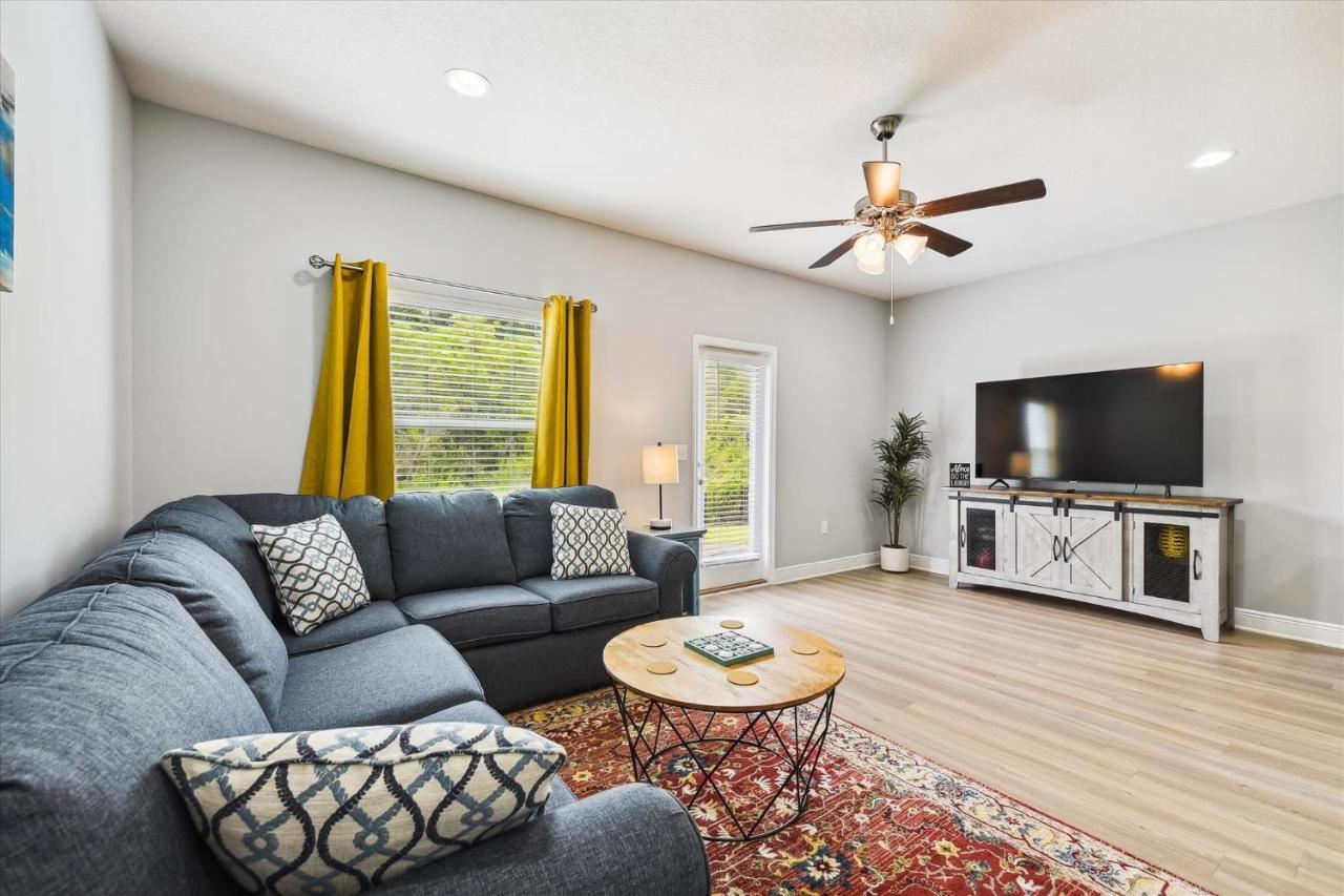 7664 Shadow Lake - Happy Horizons - 3 Bedroom Sleeps 9 Townhouse Panama City Beach Exterior photo