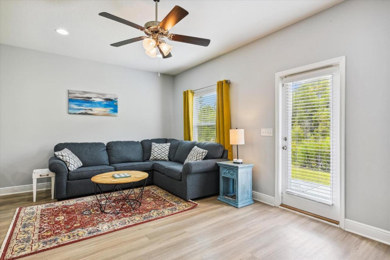 7664 Shadow Lake - Happy Horizons - 3 Bedroom Sleeps 9 Townhouse Panama City Beach Exterior photo