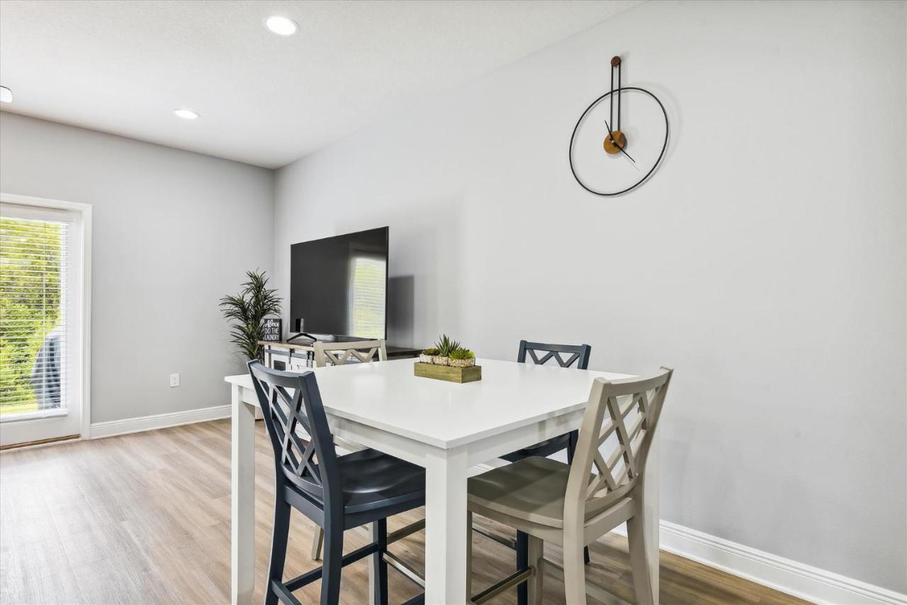 7664 Shadow Lake - Happy Horizons - 3 Bedroom Sleeps 9 Townhouse Panama City Beach Exterior photo