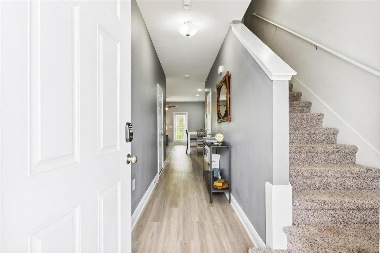 7664 Shadow Lake - Happy Horizons - 3 Bedroom Sleeps 9 Townhouse Panama City Beach Exterior photo
