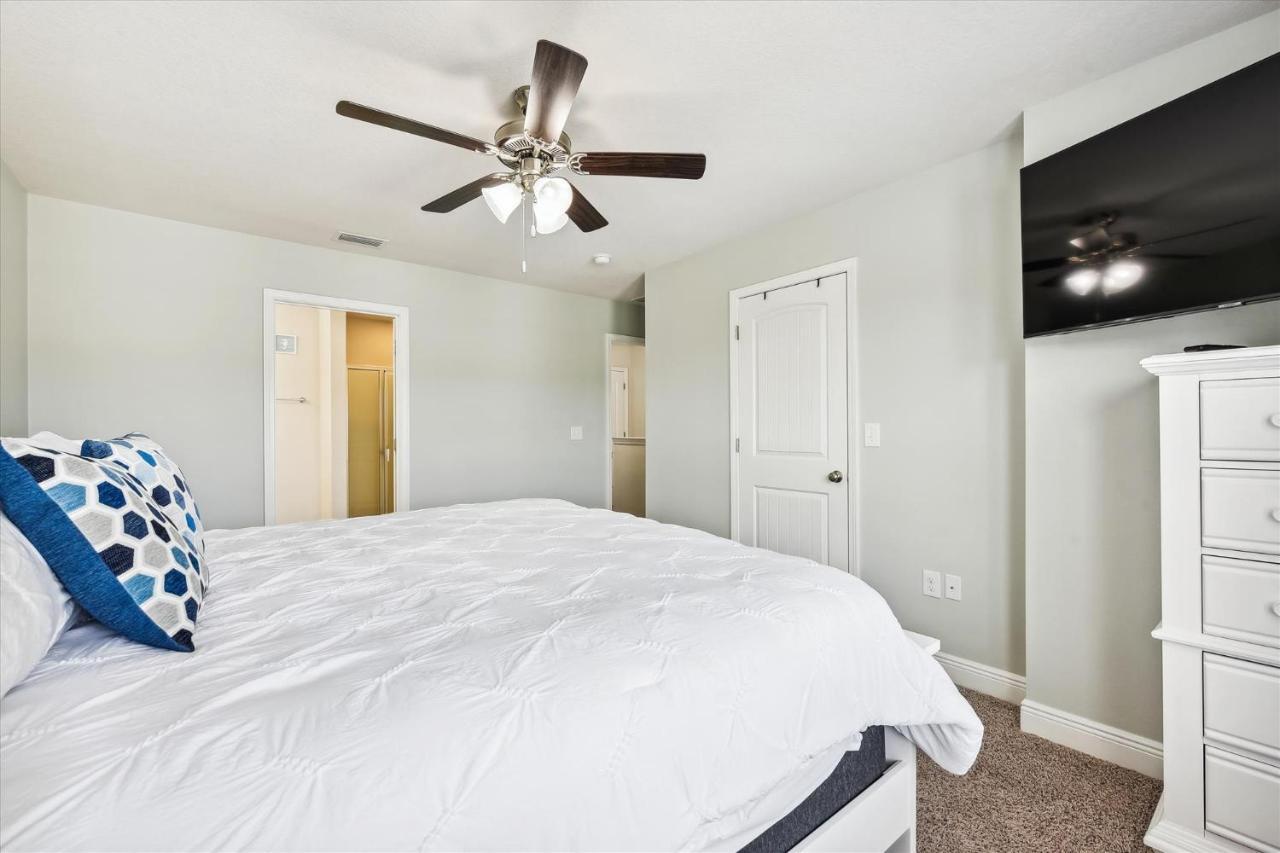 7664 Shadow Lake - Happy Horizons - 3 Bedroom Sleeps 9 Townhouse Panama City Beach Exterior photo