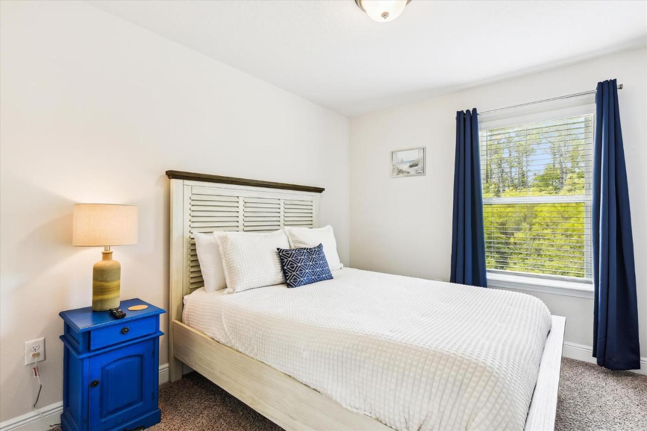 7664 Shadow Lake - Happy Horizons - 3 Bedroom Sleeps 9 Townhouse Panama City Beach Exterior photo