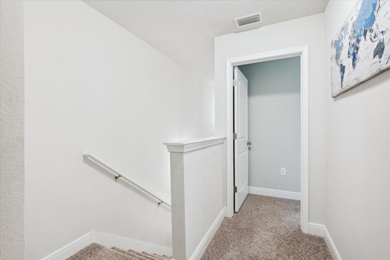 7664 Shadow Lake - Happy Horizons - 3 Bedroom Sleeps 9 Townhouse Panama City Beach Exterior photo