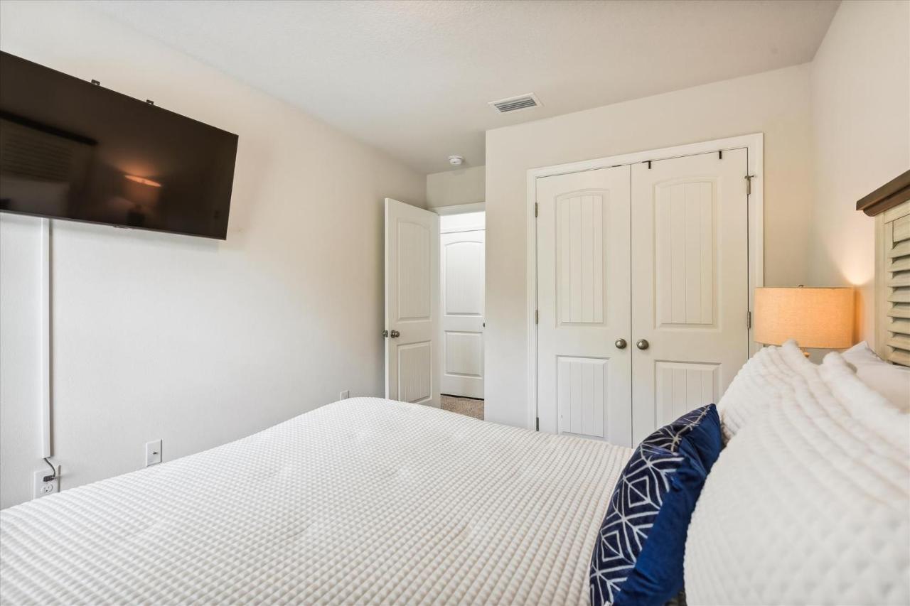 7664 Shadow Lake - Happy Horizons - 3 Bedroom Sleeps 9 Townhouse Panama City Beach Exterior photo
