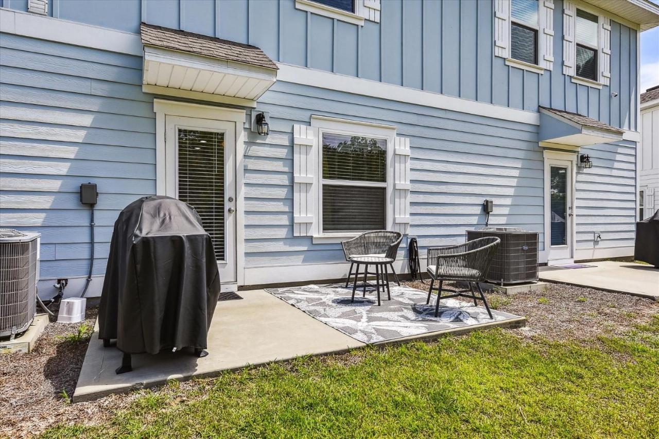 7664 Shadow Lake - Happy Horizons - 3 Bedroom Sleeps 9 Townhouse Panama City Beach Exterior photo