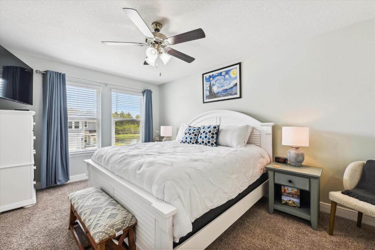 7664 Shadow Lake - Happy Horizons - 3 Bedroom Sleeps 9 Townhouse Panama City Beach Exterior photo