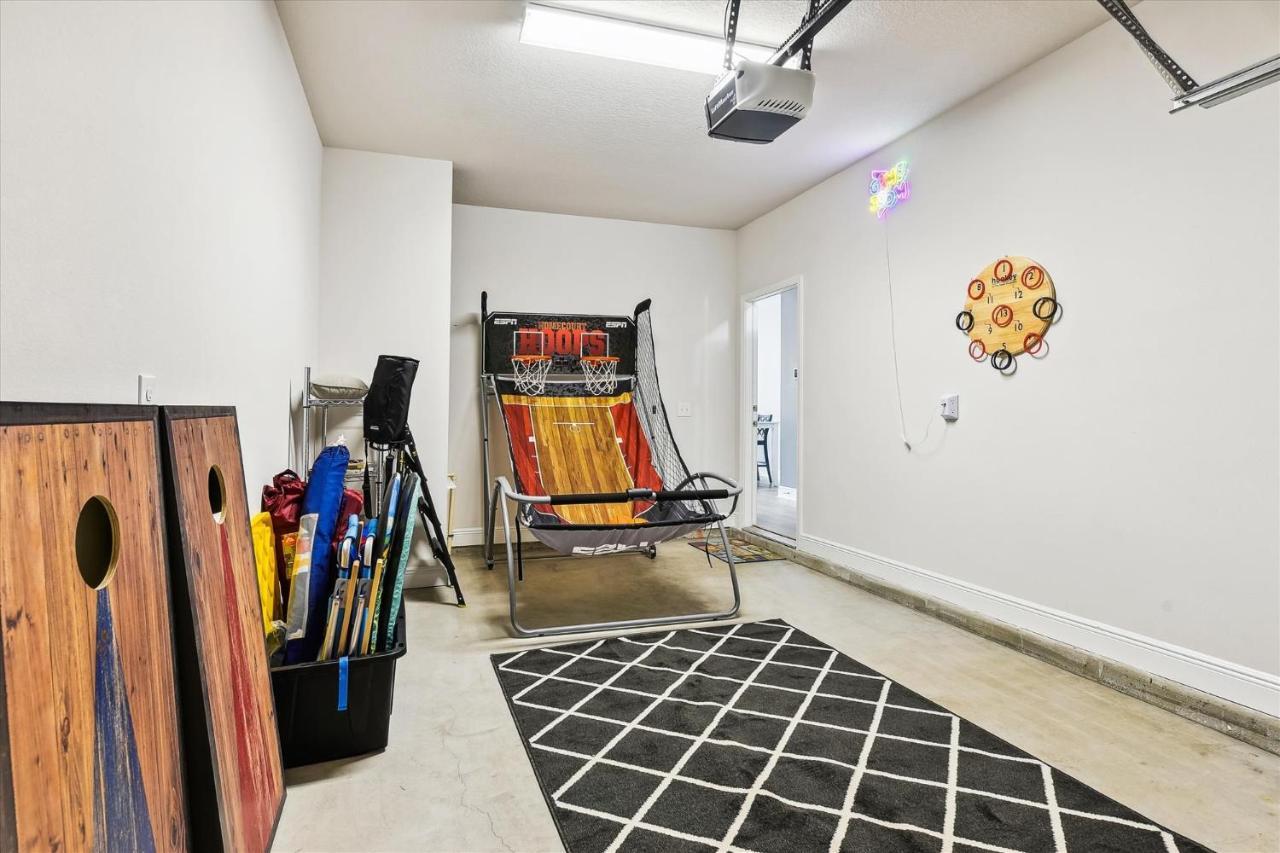 7664 Shadow Lake - Happy Horizons - 3 Bedroom Sleeps 9 Townhouse Panama City Beach Exterior photo